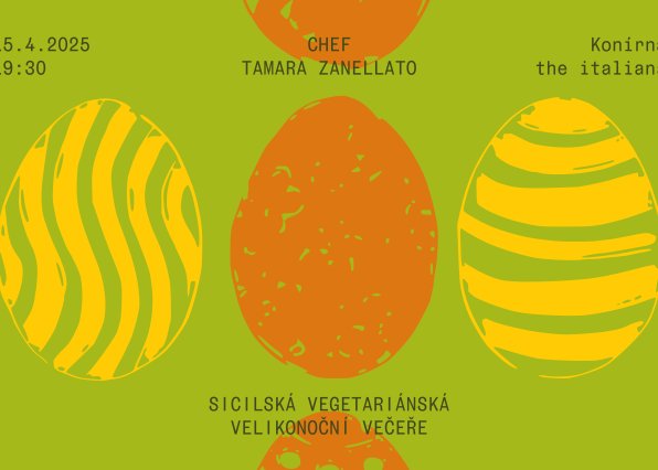 tematická večeře, sicílie, vína barraco, the italians