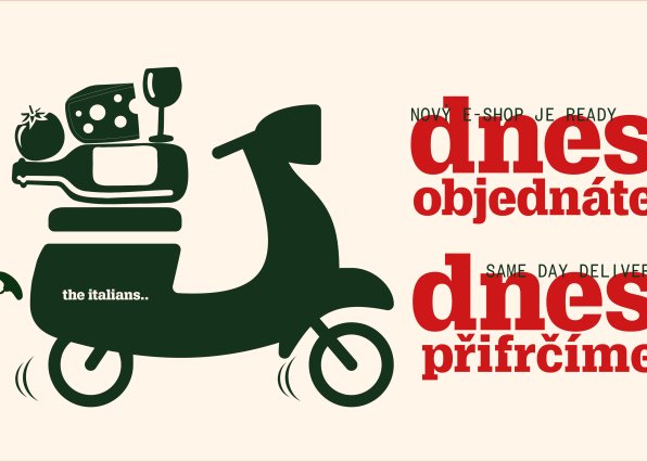 e-shop the italians