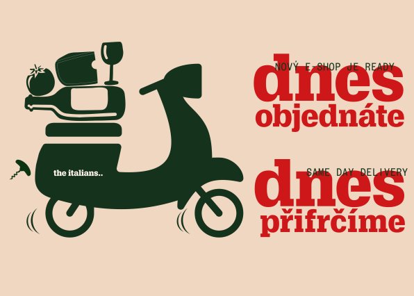 e-shop the italians