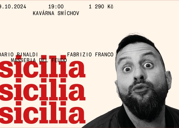 Sicilia, the italians, rosticceria