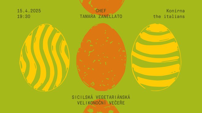 tematická večeře, sicílie, vína barraco, the italians