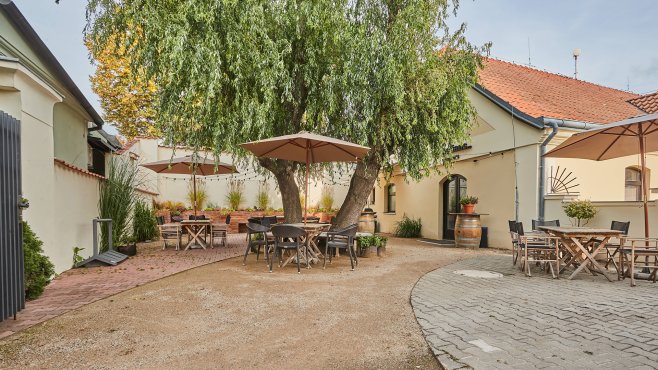 grilování, průhonice, the italians