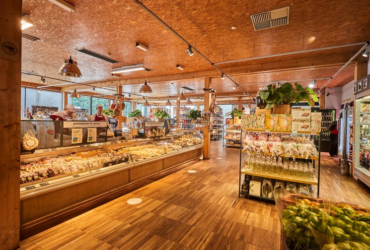 Smíchov Shop